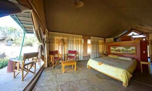 Amboseli On A Budget: Value Without Compromise