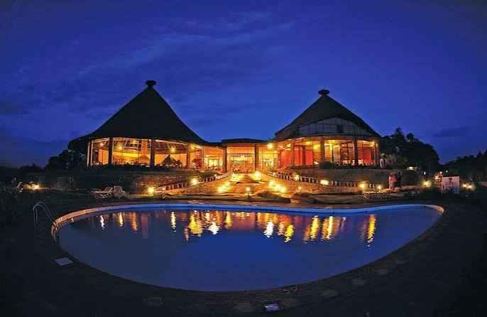Mid Range Hotels In The Masai Mara