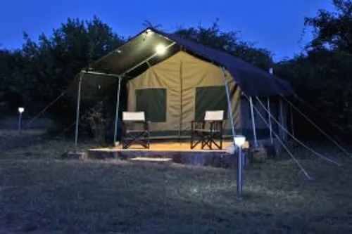 Budget Hotels In Masai Mara