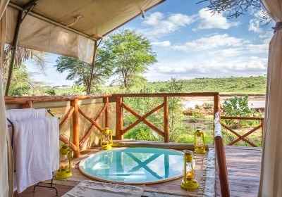 Mid Range Accomodation In Samburu