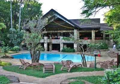Budget Accomodations In Samburu