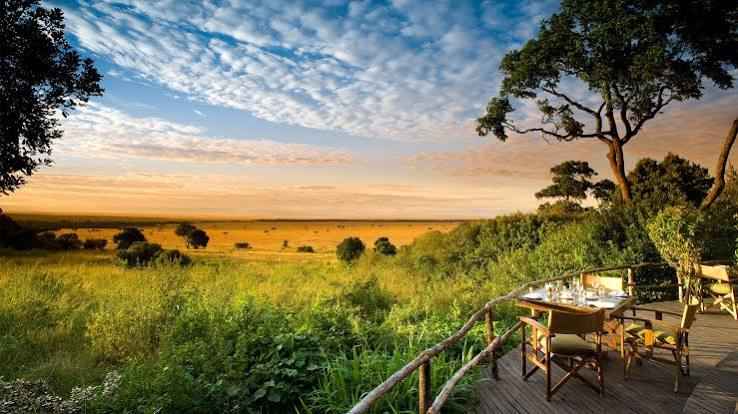KENYA SAFARI COST IN 2027