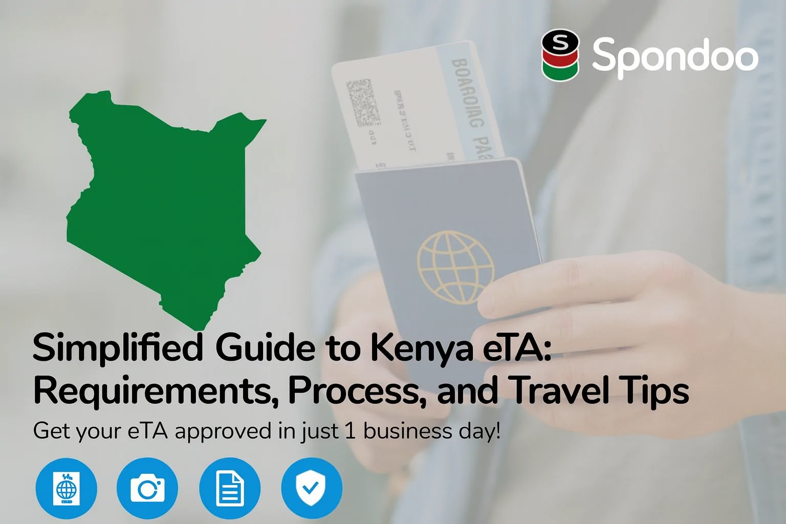 Kenya Visa For Tourists: 8 Simple Steps To Your ETA
